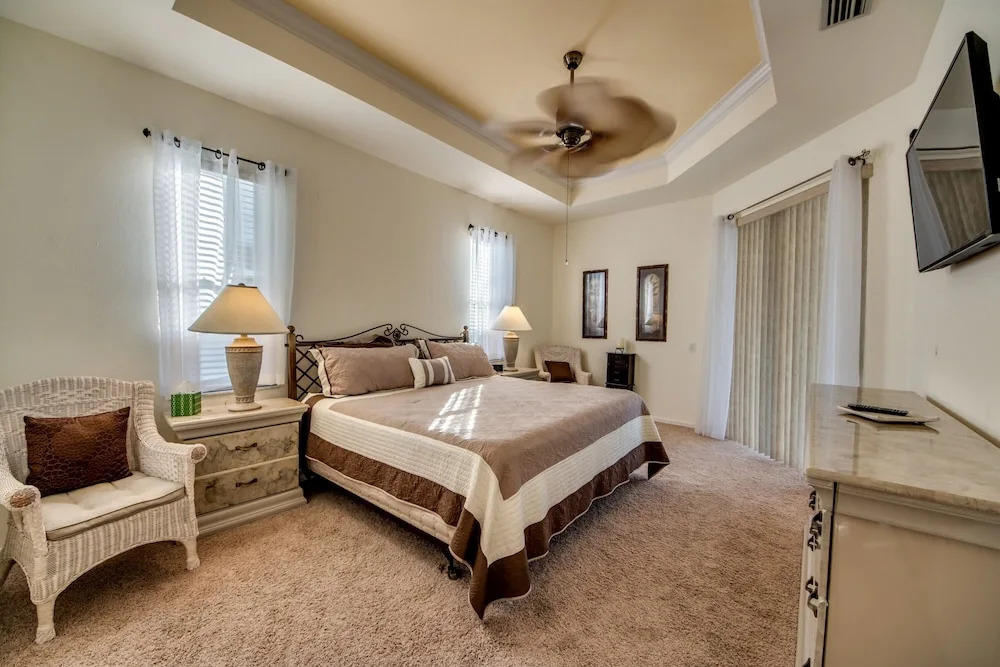 Villa Picturesque - Roelens Vacations