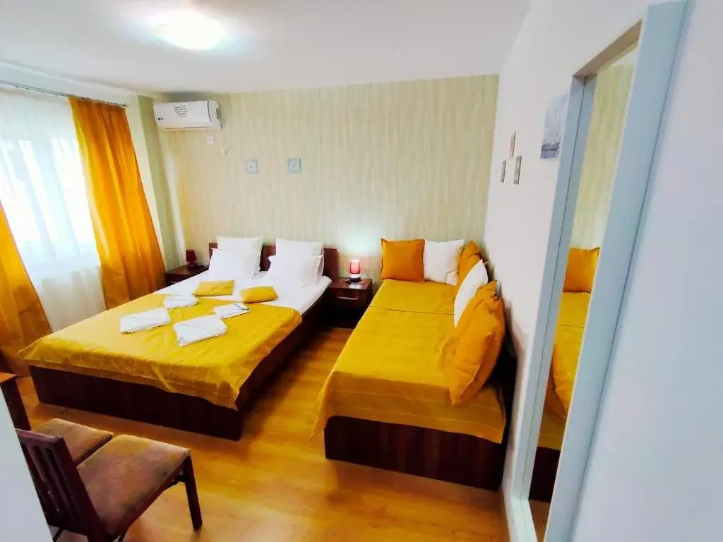 Casa BEYAZ