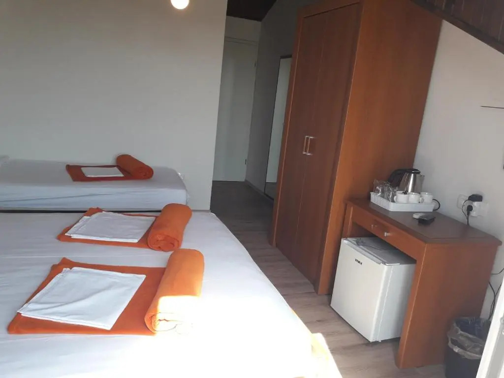 Guest House Villa Bellevue
