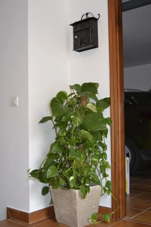 Casa Quercus con piscina privada
