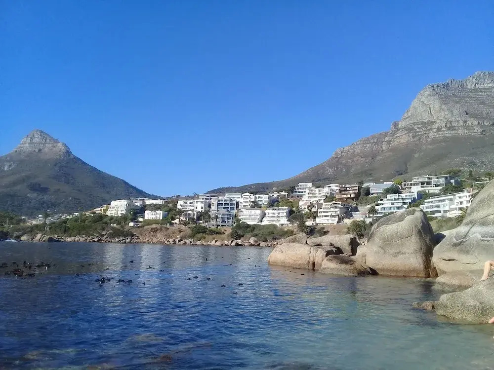 Victorias Cove