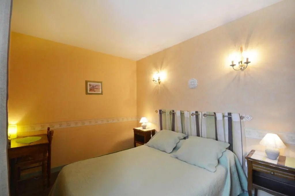 Chambre dHôtes Au Vieux Chêne