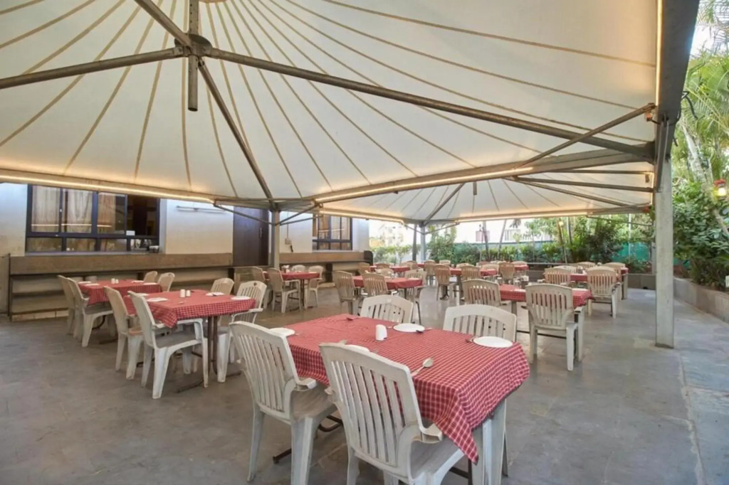 Hotel Rajtara