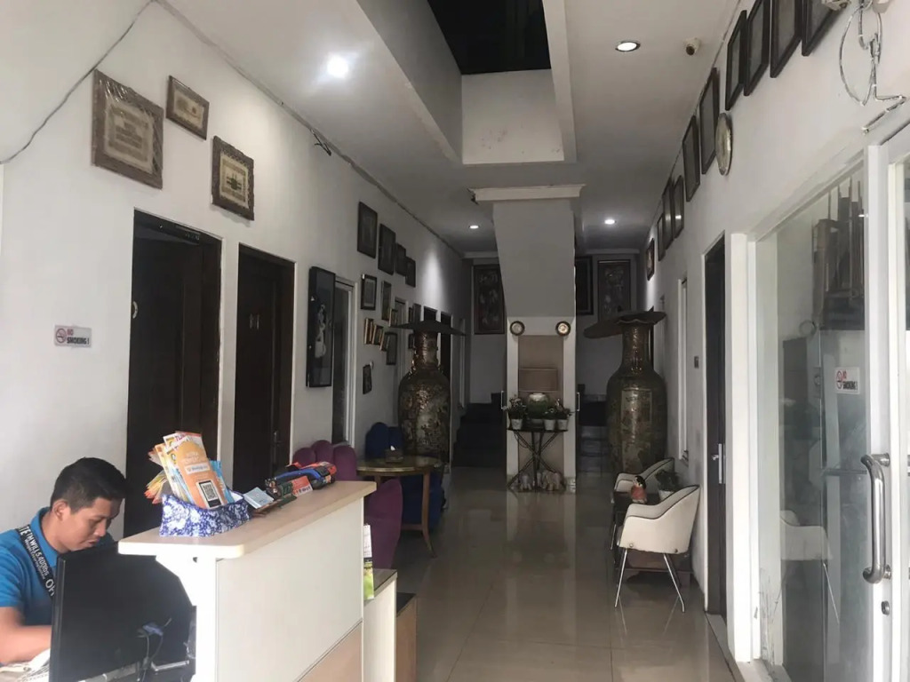 Wisma Rimadi Guest House