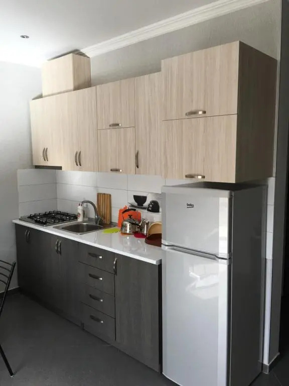 Konstantines Chalet