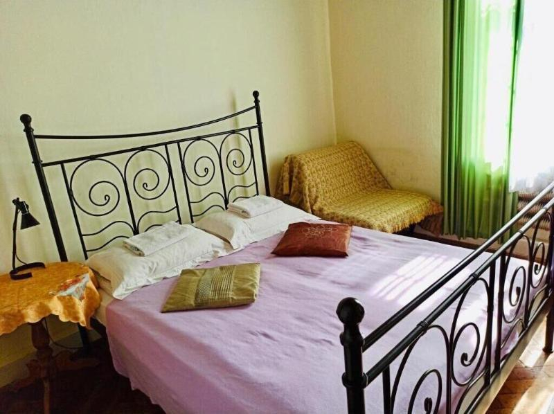 WILLA RETRO Hostel & Rooms
