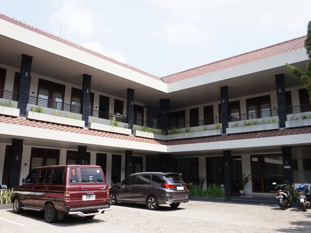 Wisma Griyaku 1