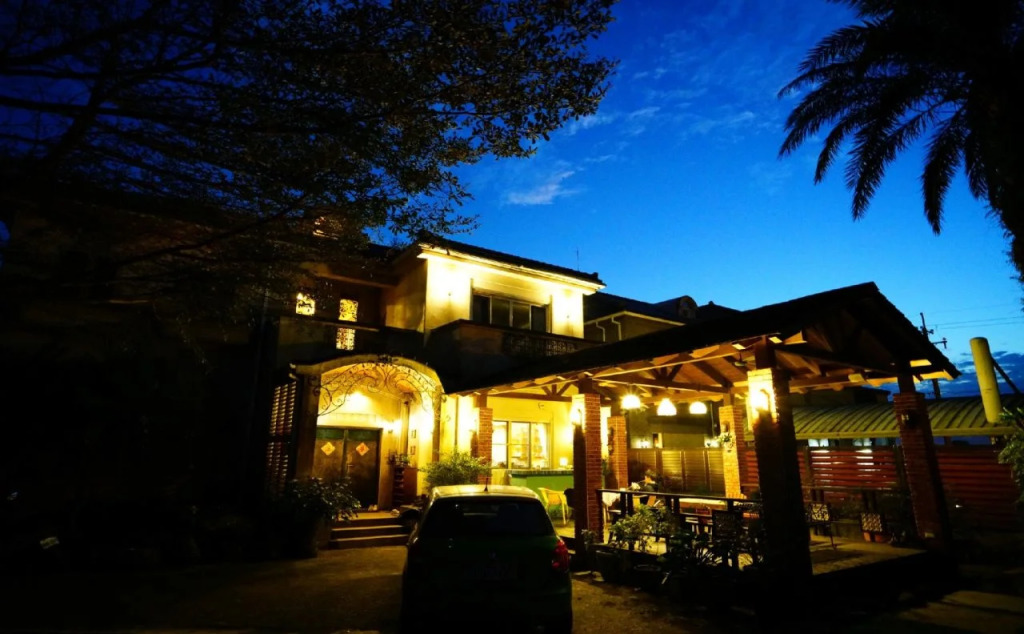 The Dew B&B