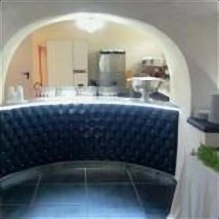 Hotel Ristorante Amitrano