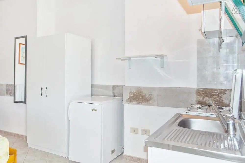 Residence Atenaion