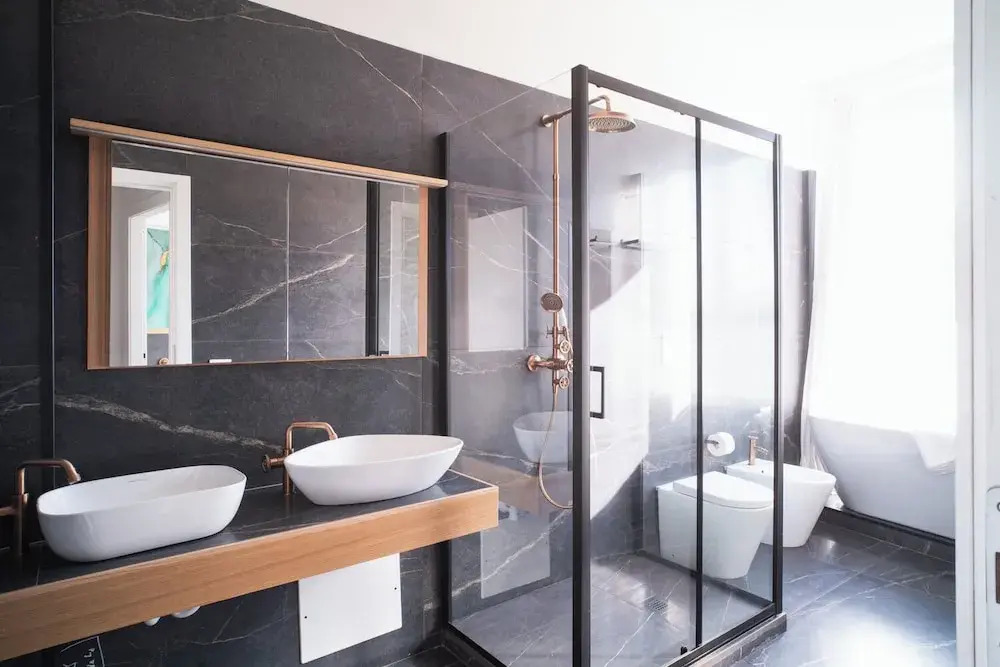 New Elegance Suites Guesthouse