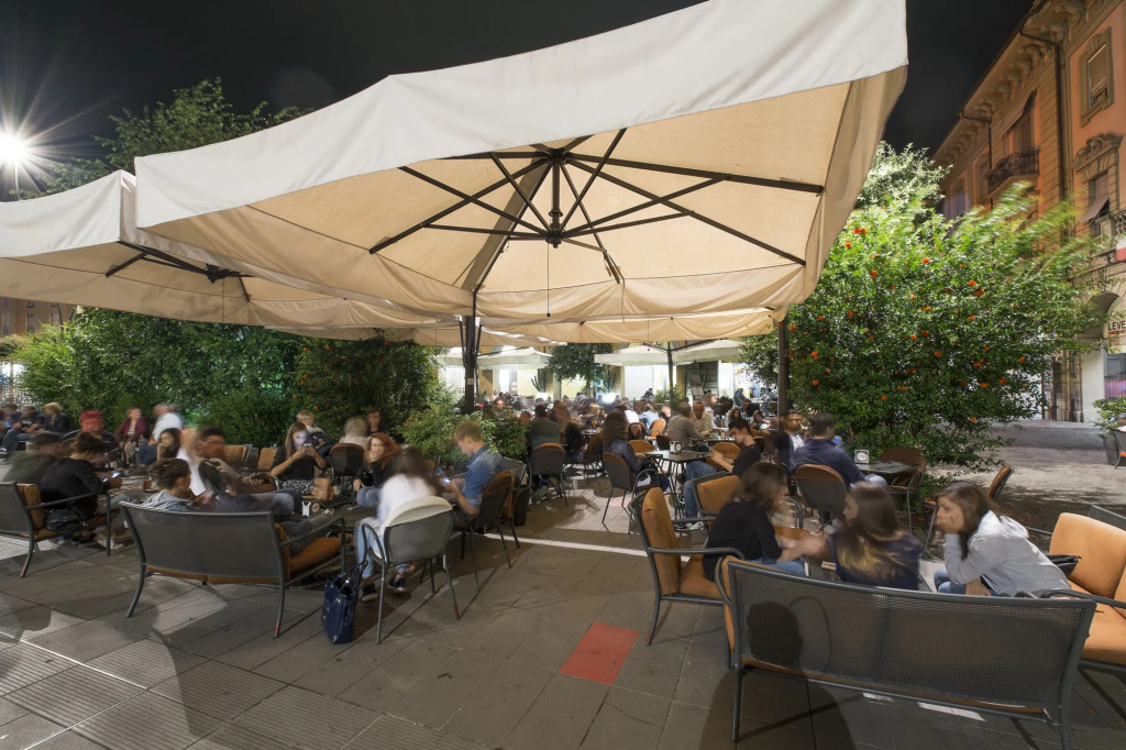 Residence Caffé Savona