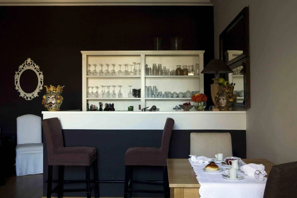 BB 22 Charming Rooms & Apartments