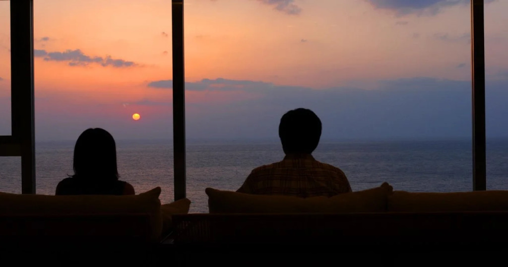 Nanki-Shirahama Marriott Hotel