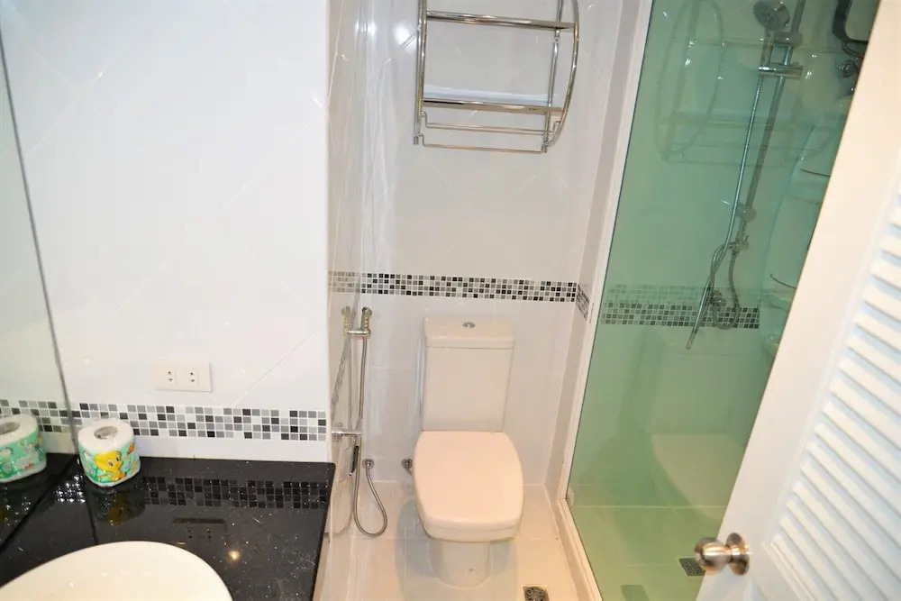 Stylish 2 bed Condo Jomtien