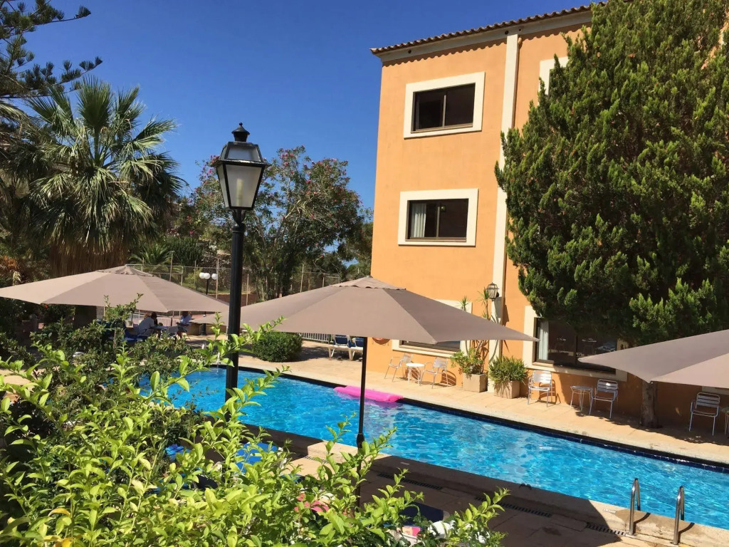Hotel Sa Coma