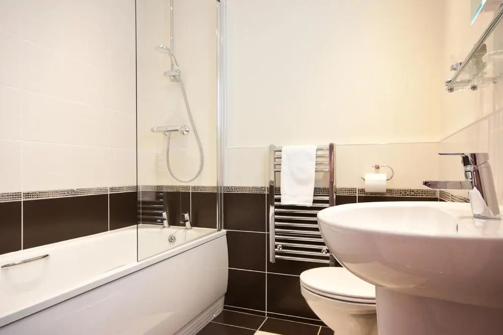 Bowness Bay Suites