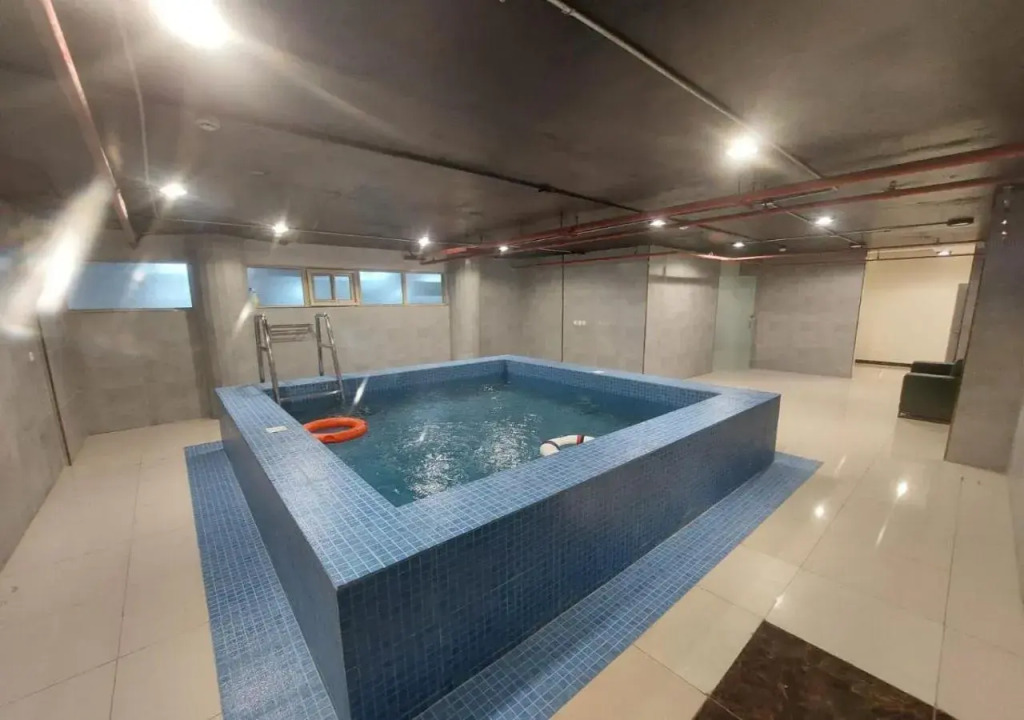 Smayah Residence Hotel