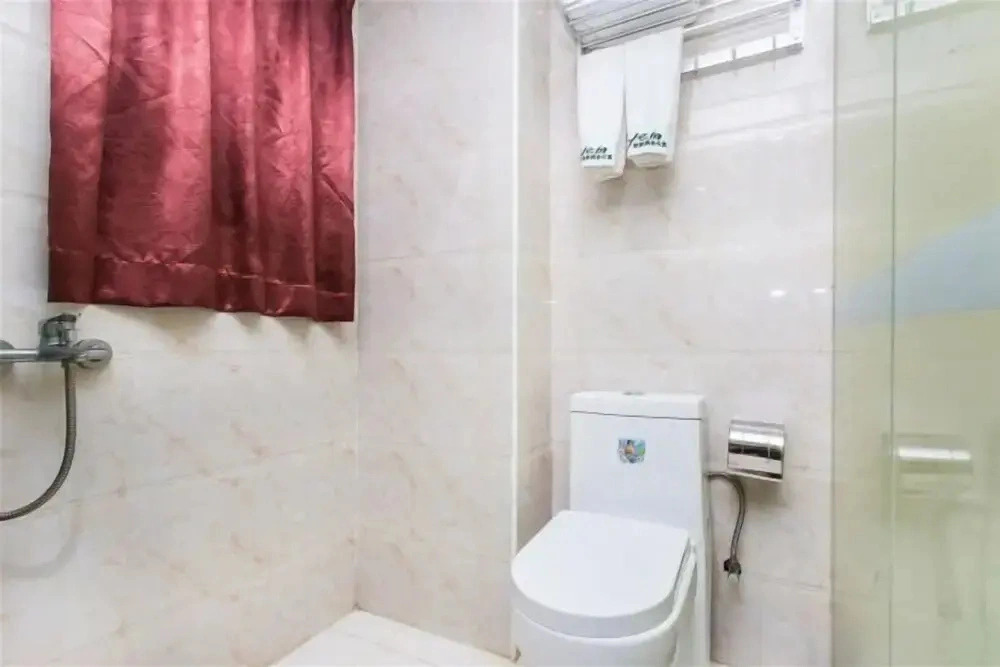 Youran Crazy Chain Apartment