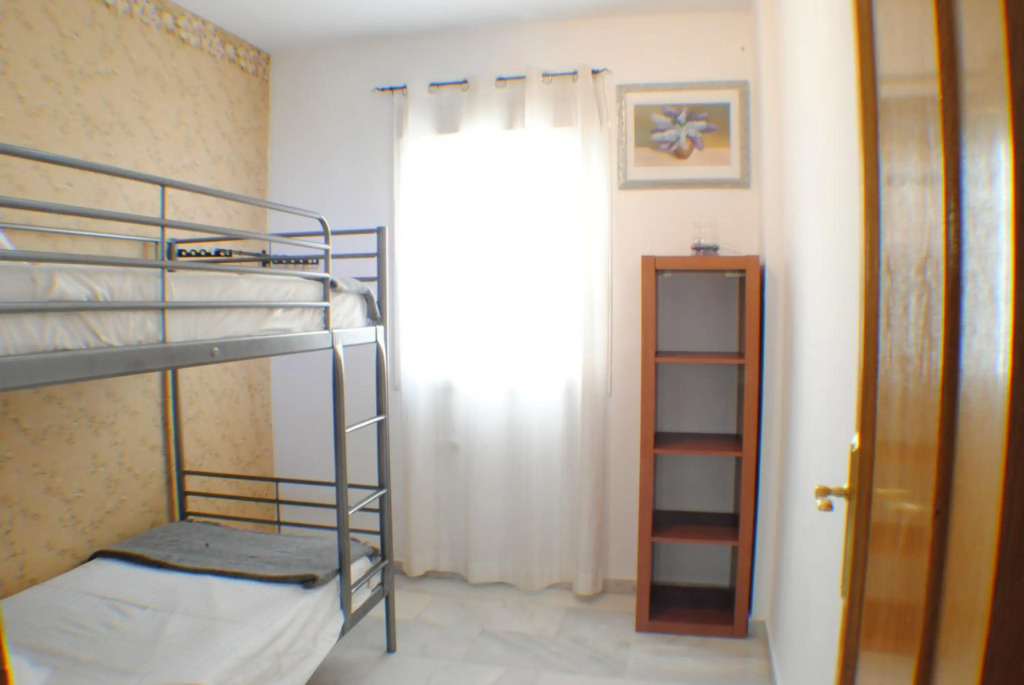 La Pimentera Centro Histórico · Apartamento 2 dormitorios en el Casco Antiguo (Old Town) de Marbella