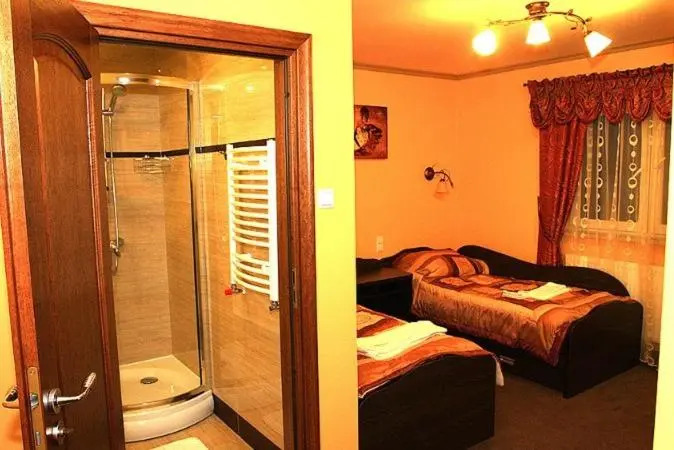 Andersen Hotel Rzeszw