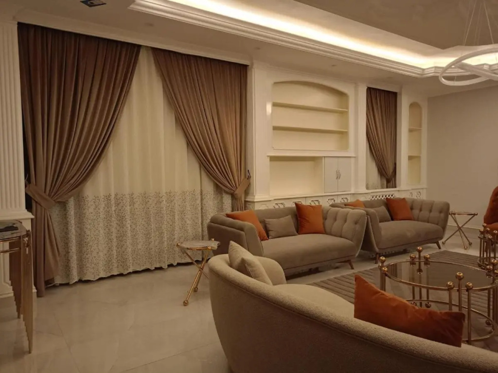 Eqamh VIP