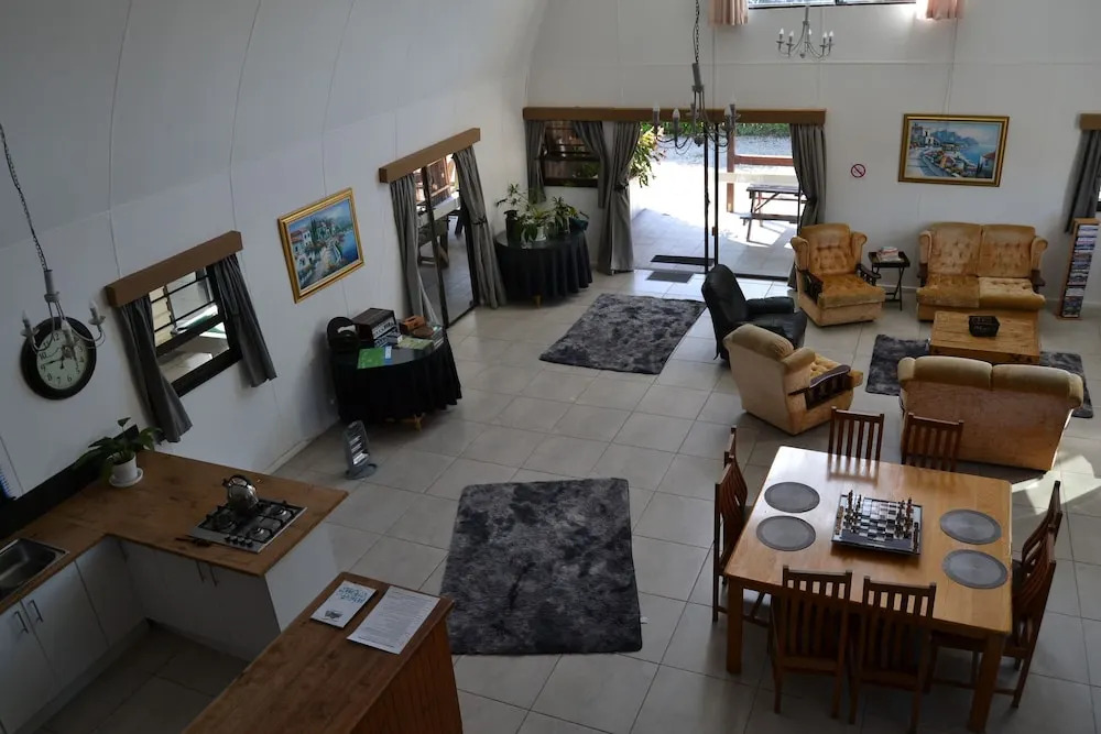 Arch Cabins Self Catering Homes Storms River