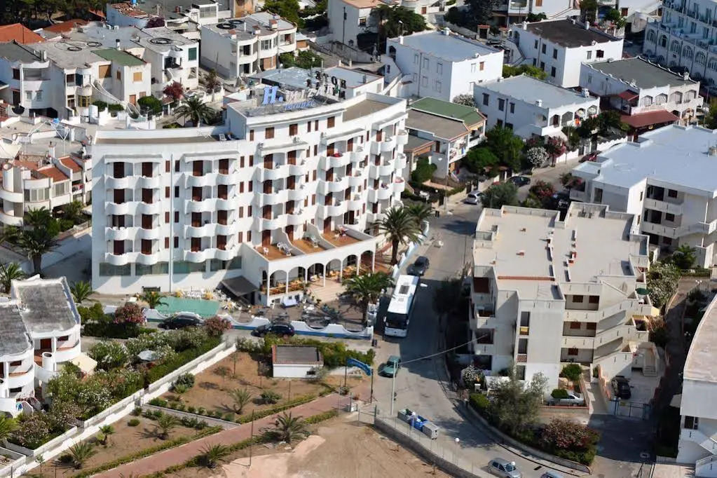 Hotel Mizar