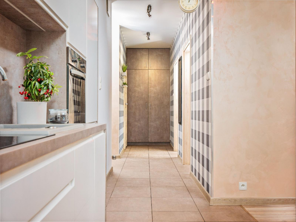 Apartament Lazurovy - Homely Place