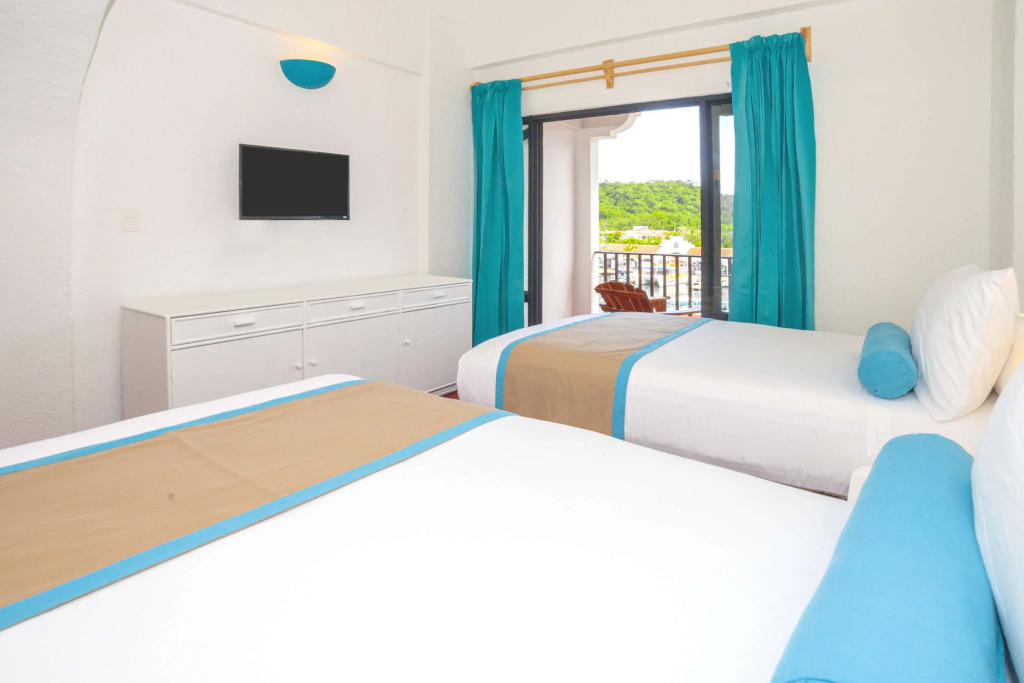 Hotel Marina Resort & Beach Club