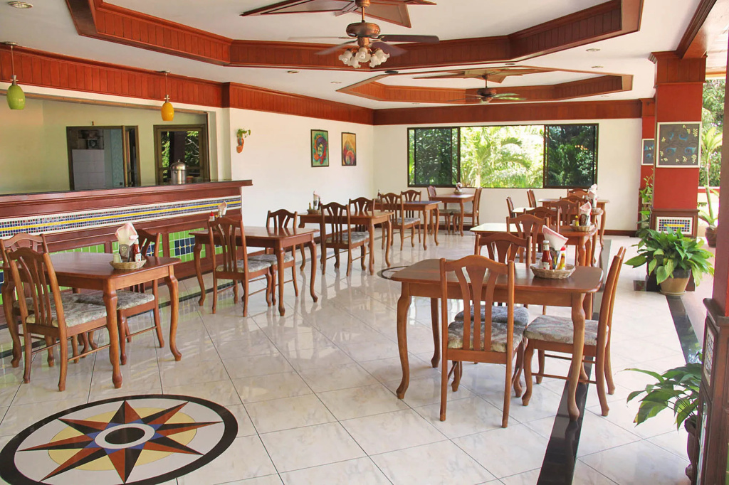 Memory Karon Resort