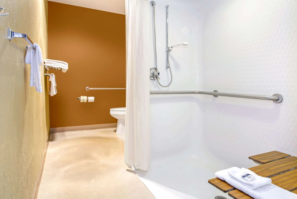 Microtel Inn & Suites by Wyndham Mason