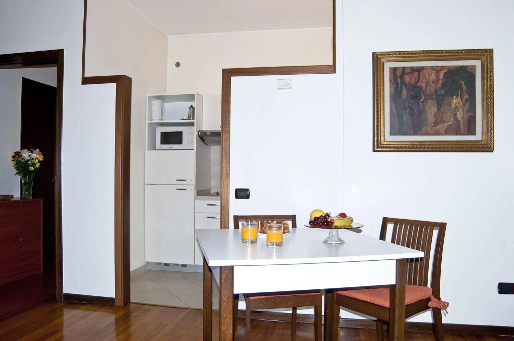 Residence Zara