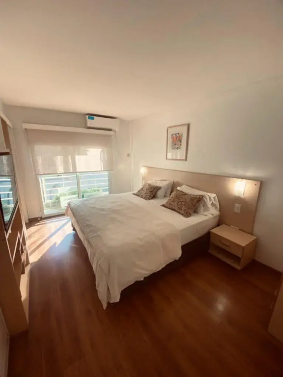 Apart Hotel Rio Grande