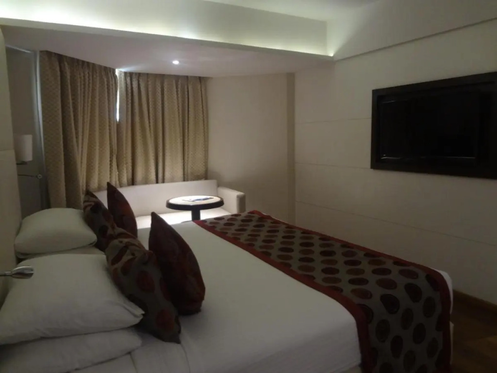 Ramee Guestline Hotel Juhu