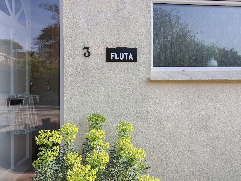 Fluta