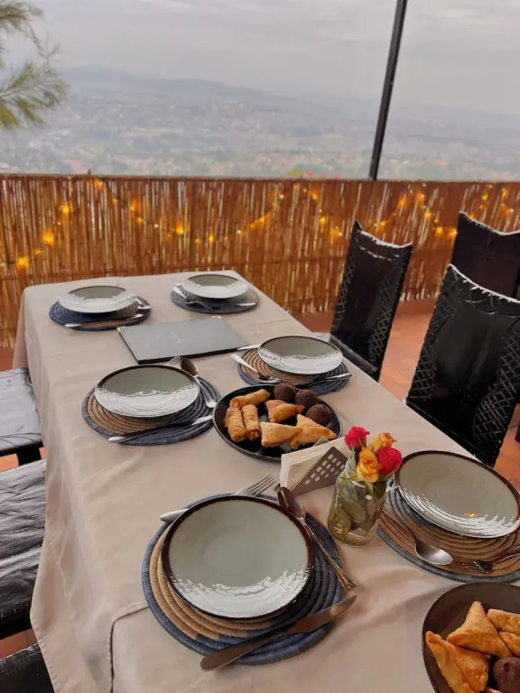 Eagle View Lodge