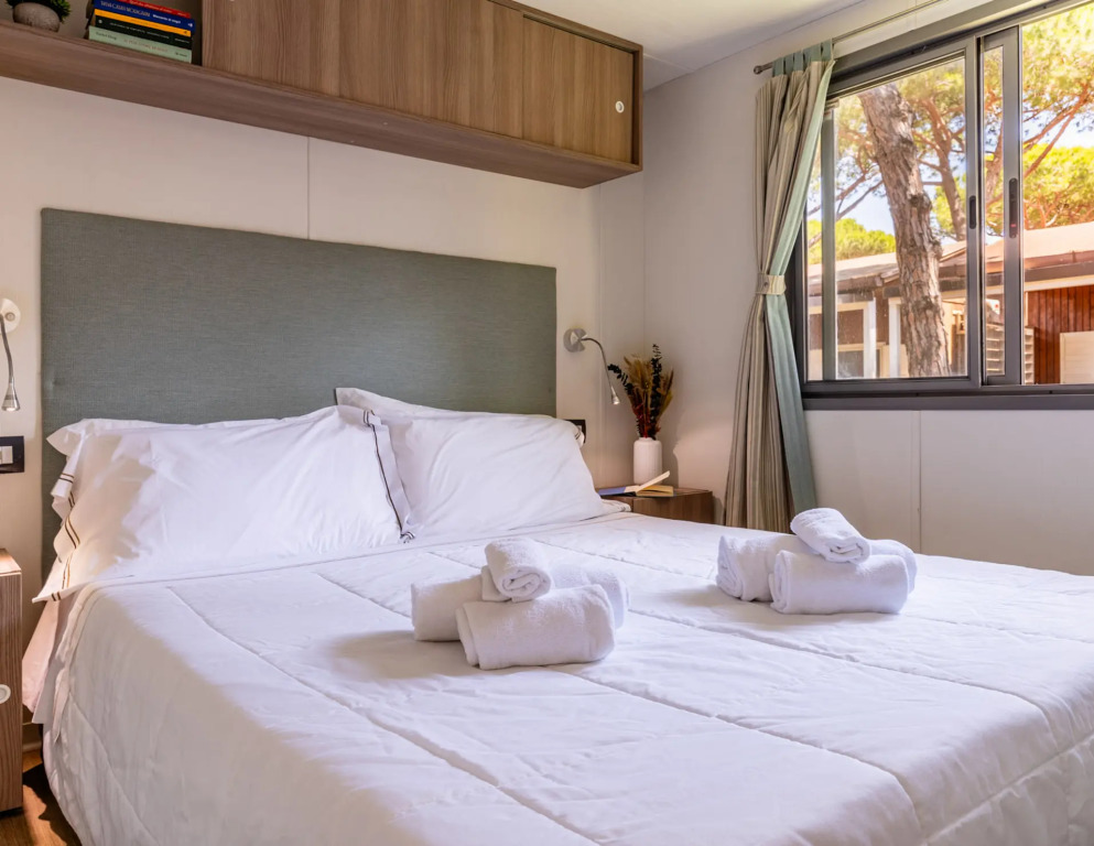 HOTIDAY Lodge Orbetello