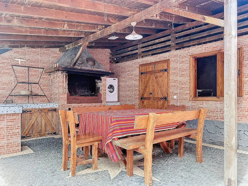 Casa da Palmeira