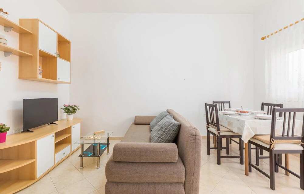 Awesome Apartment in Pula With Wifi and 1 Bedrooms