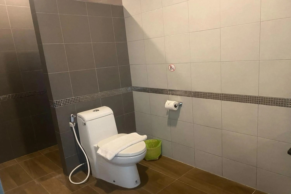 Friendly Hotel Krabi
