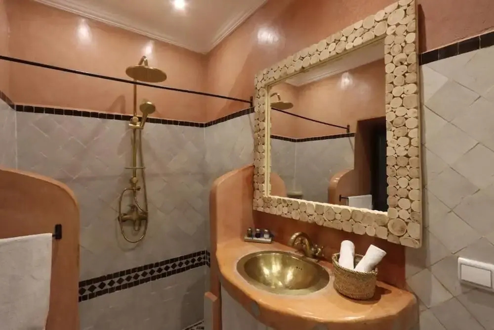 Riad 22 - L'Etoile d'Orient