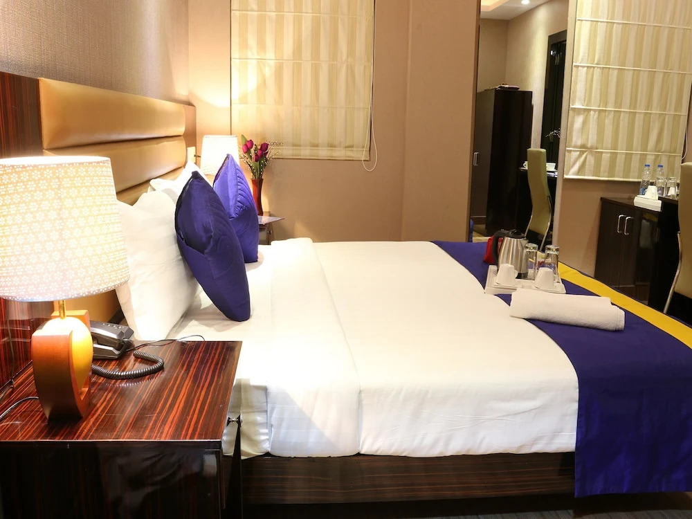 Hotel Comfotel