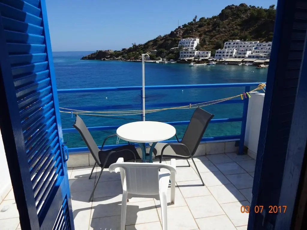 Scirocco Rooms