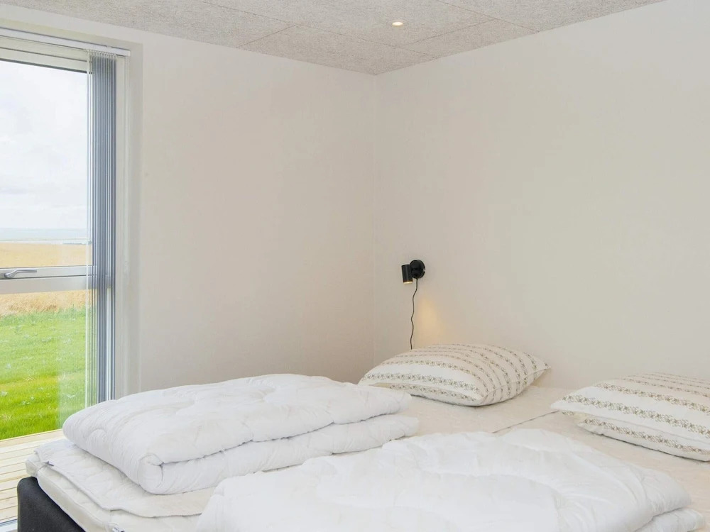 12 Person Holiday Home in Lemvig