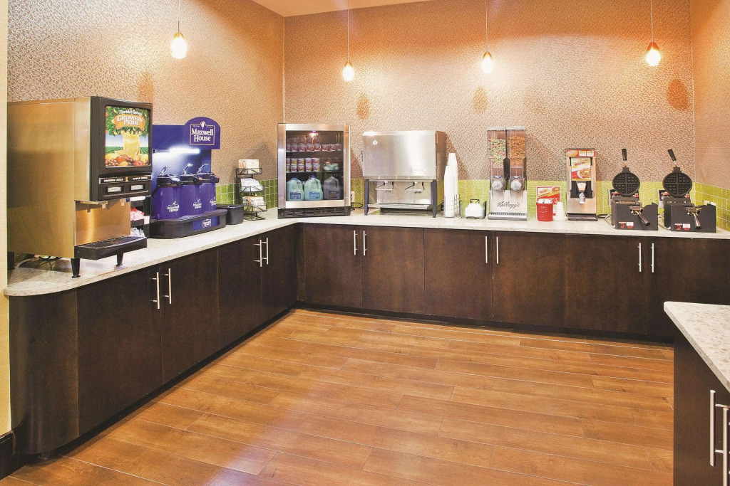 La Quinta by Wyndham Hinesville - Fort Stewart