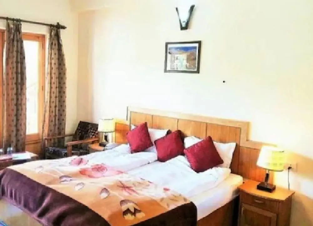 TIH Hotel Kidar, Leh