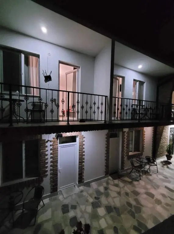 Family house
