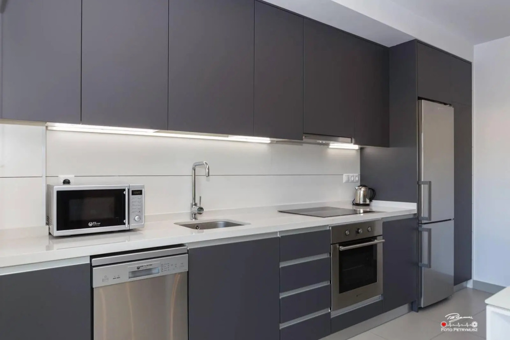 Apartment ODYSSEY La Marina ALICANTE
