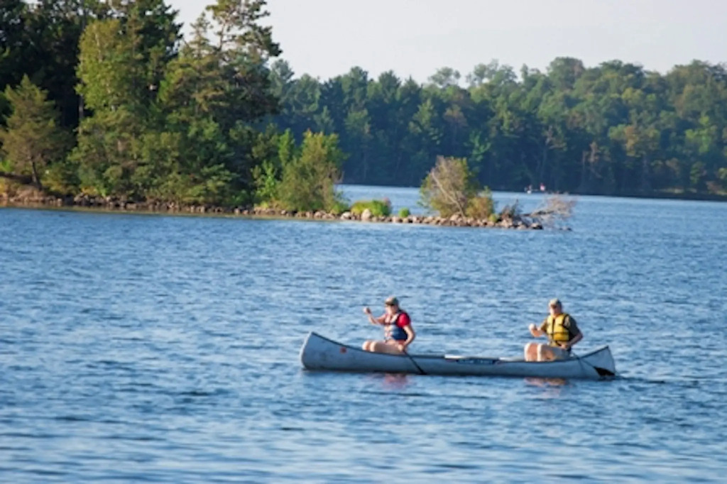 Ruttgers Bay Lake Resort